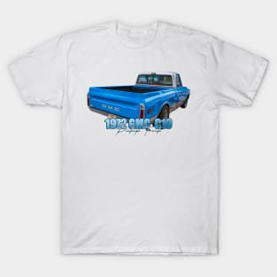 1972 GMC C10 Pickup Truck T-Shirt